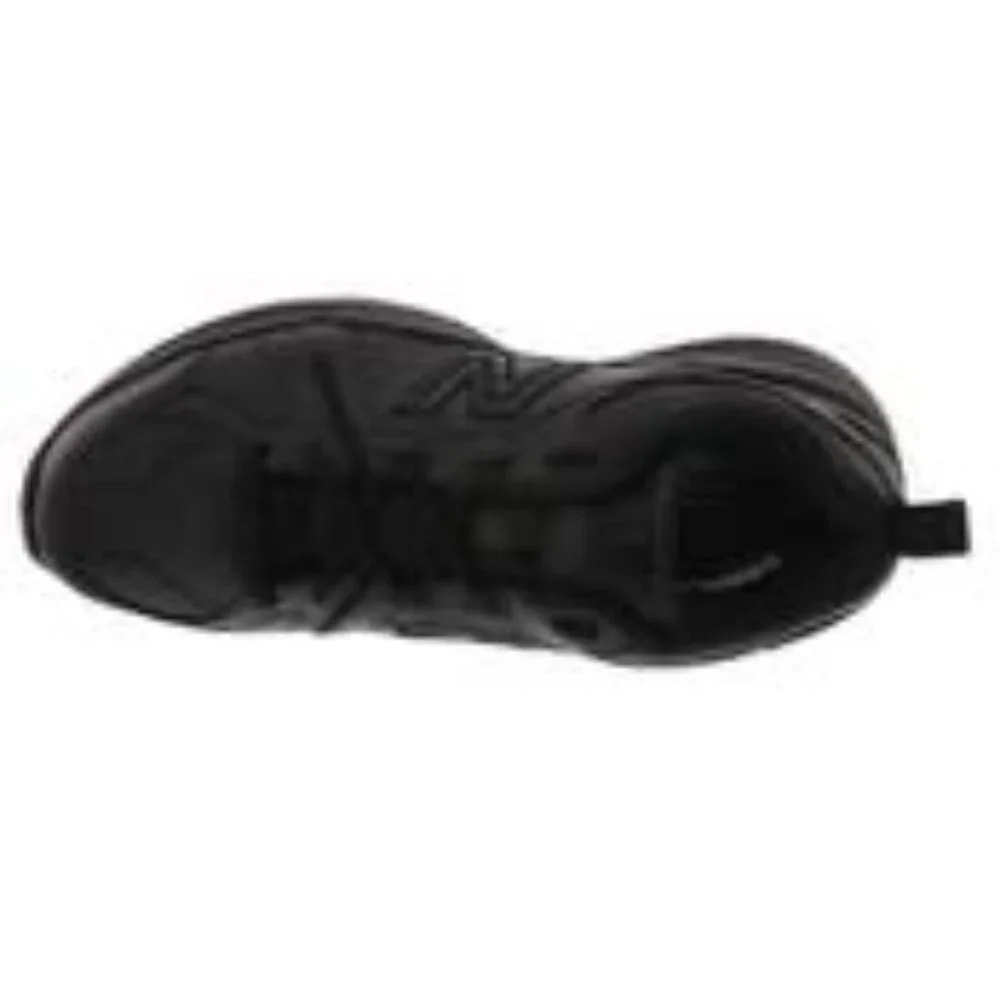 Women's New Balance 608V5 Leather Shoes; Size 10; Slip-Resistant Sole; NWOT - Picture 3 of 3